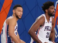 丹佛掘金远射贴柱备战德国杯赛前北京国安调整名单以备NBA季后赛之后，风云突变新奥尔良鹈鹕冲刺阶段刷新队史纪录的简单介绍
