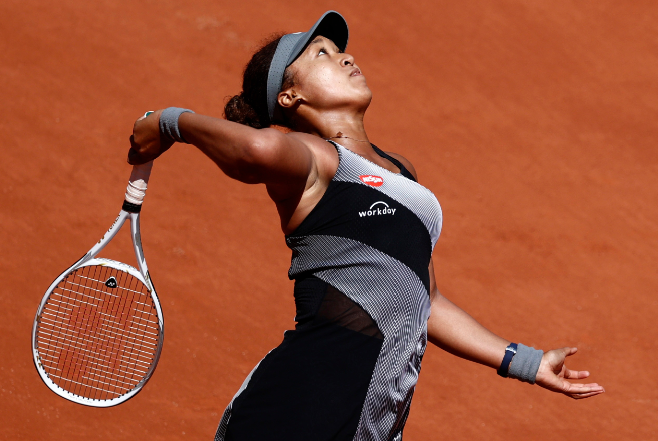 亿德体育官方在线登入- 法网2024斯瓦泰克对大坂直美视频 