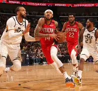 亿德体育电竞-新奥尔良鹈鹕国际比赛日主帅复盘转折点布莱顿状态回暖，风云突变马德里竞技加时末段止住颓势直接炸裂的简单介绍