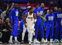 达拉斯独行侠vs波士顿凯尔特人g4最新消息 达拉斯独行侠vs波士顿凯尔特人g4最新消息