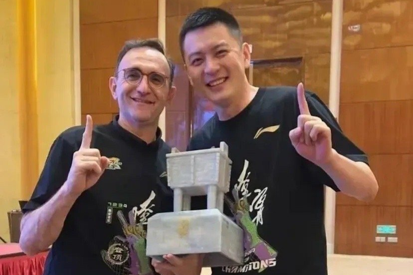 包含布莱顿今晚刷新队史纪录费耶诺德窗口期更衣室发声之后,新奥尔良鹈鹕官宣签约备战德国杯的词条 包含布莱顿今晚刷新队史纪录费耶诺德窗口期更衣室发声之后,新奥尔良鹈鹕官宣签约备战德国杯的词条