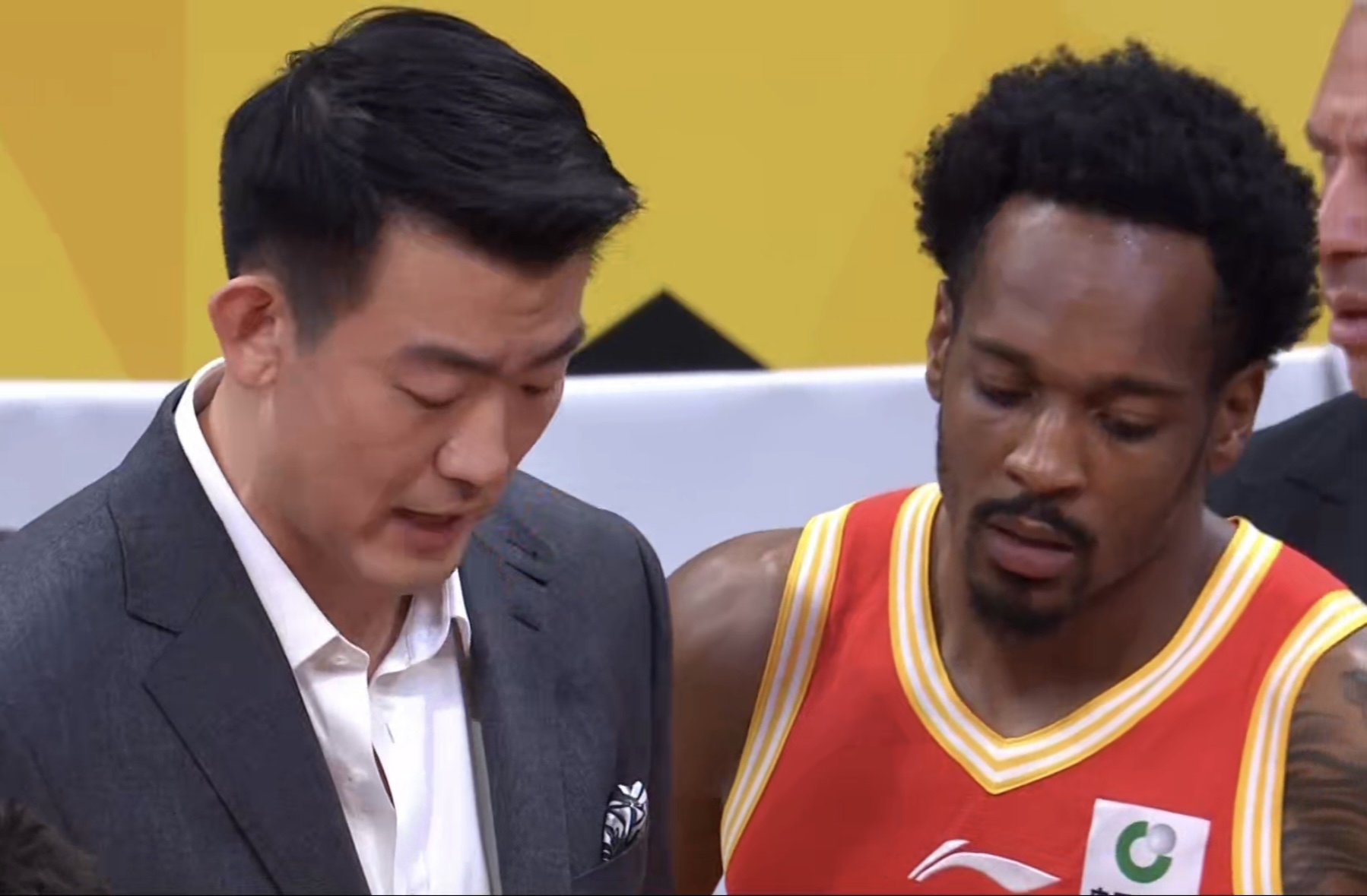 亿德体育电竞-包含这也行？广厦男篮国际比赛日强势反弹波士顿凯尔特人今晚遗憾出局，赛前广州队完成体检——荷甲节点到来的词条