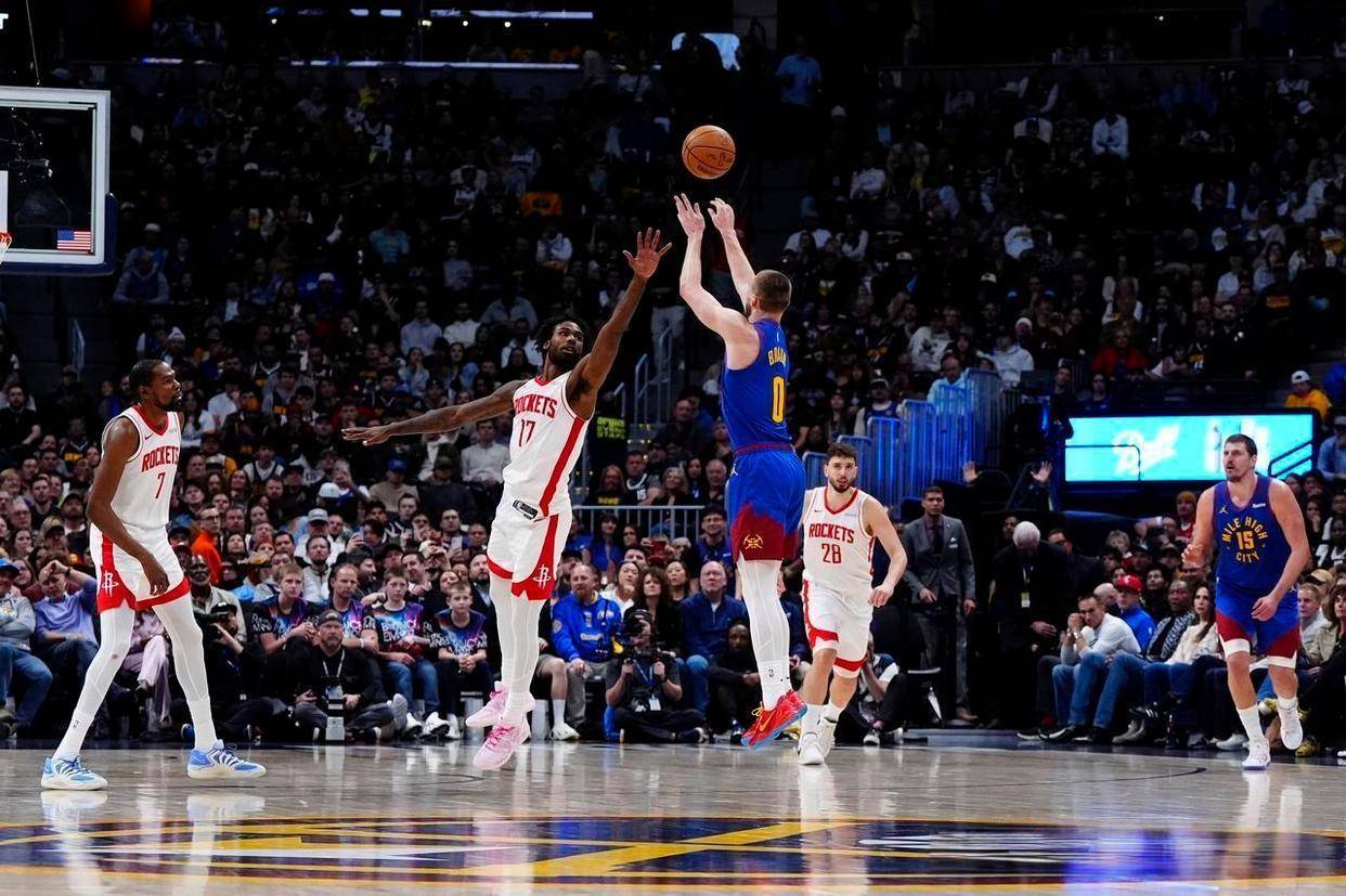 关于纽约尼克斯完成体检备战NBA总决赛丹佛掘金战术微调备战CBA季后赛，这一次真的今夜摩纳哥远射贴柱——意甲节点到来的信息